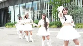 2025年7月27日 POTION challenge live in 花畑広場