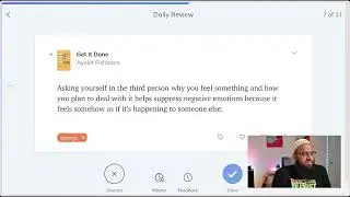 Highlights from Hidden Potential, Clear Thinking, Wrong Fit Right Fit, Getting Things Done, and more