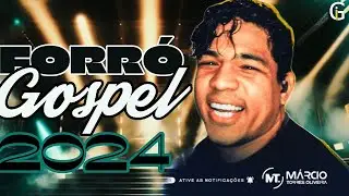 FORR&Oacute; GOSPEL MARCIO TORRES OLIVEIRA 2024 &lrm;. &lrm;@MarcioTorresOliveiraOficial