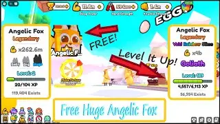 AWS - Arm Wrestling Simulator - Free Pets For Noobs