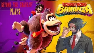 Donkey Kong Bananza - Part 10