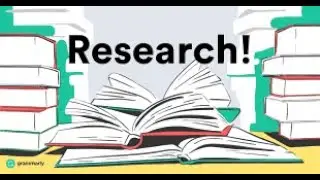 Evaluation Research