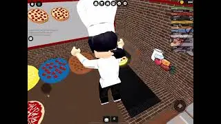Today I am a pizza person ￼￼