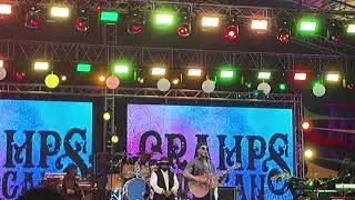 ONE NATION CARIBBEAN MUSIC FESTIVAL NIGHT 1 | ANTIGUA 🇦🇬🔥 |XTRA HONEYY