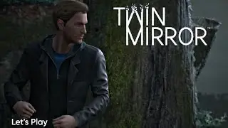 Happy End?! - Twin Mirror #9 #Ende DEU / ENG