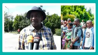 🔴#AMAKURUMASHYA: U Rwanda rwakwitegura kwakira abarwanyi ba FDLR bandi vuba :Dr Oscar Barinda