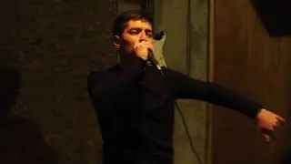 Sevan | Beatbox Show in Beat Repeat
