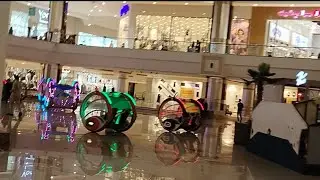 Saudi !!Carefor Mall !!Saudi family vlog !!tour of Carefor Mall... watch and enjoy the video...