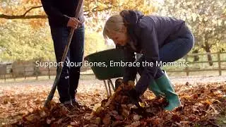 Osteofect by Synevit - Essential Bone & Muscle Support