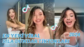 EN YENİ VİRAL SILA DÜNDAR TİKTOK Videoları