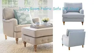 Single Sofa:To Show How To Make Beautiful High-Quality Single Sofa(Single Seat Sofa Single Sofa Set)