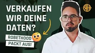 Verkaufen wir deine Daten? Realtalk &uuml;ber Datenschutz!