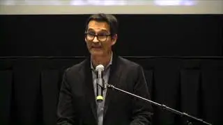 2016 Central SW Asia Conference #1