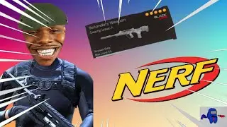 Call of Duty FFAR Experience.EXE