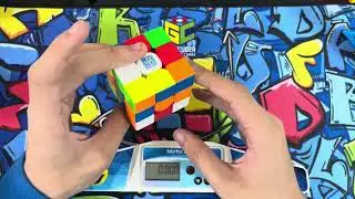Cubo RS3M v5 Ajuste Dual | Geekcuber
