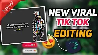 #xml_file | New Trending Caption Status Video Editing | New Viral Facebook Post Status Video Editing