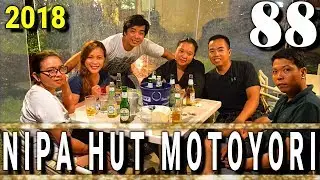 NIPA HUT MOTOYORI 2018