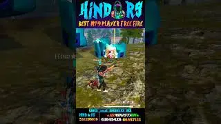 Best Launcher Player Free Fire #shorts #freefire #m79king