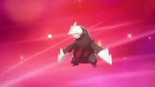 How to evolve Drilbur in pokemon sword