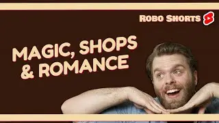 Potionomics - New Magical Dating Sim!