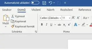 Editace