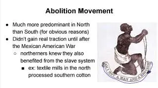 19th Century Reform Movements