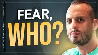 How to Face the Deep-Seated Fears and Insecurities That Hold You Back
