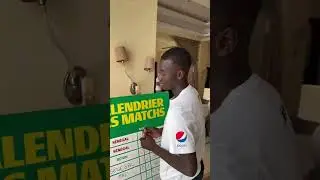 Pape Gueye ⚽🎉🇸🇳 #shorts #short #reels #story #football #sports