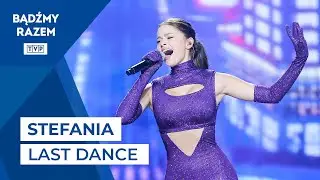 Stefania - Last Dance || Wakacyjna Trasa Dw&oacute;jki (Sopot)