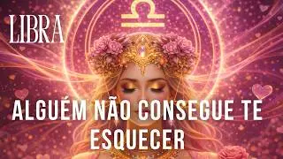 LIBRA ♎️ NÃO ESQUECE E AINDA SOFRE MUITO POR VOCÊ  #signolibra #tarotcardreading