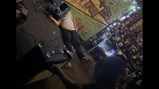 HIDEOUS REPLICA LIVE AT BREMEN MKE 9/21/25