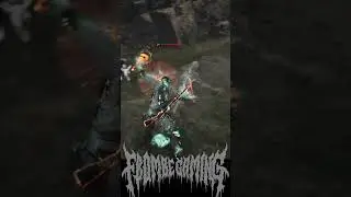 I see you got some training from Ezio... Banishers #banishersghostsofneweden  #shorts #gaming