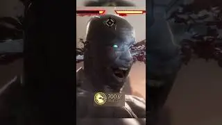 The 86% Rain Kick Combo 🌧💀