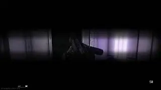 Escaping Tarkov - Raid 211 (11 EKIA)