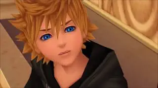 Kingdom Hearts 358/2 Days - Day 357: Tears