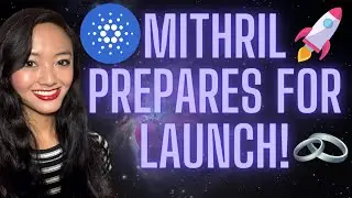 Cardano (ADA) Mithril Protocol Gets Ready for Mainnet Release!