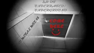 3H of Underrated/Underground Nu Metal #5