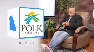 Polk Place: Helping HANDS with MaryBeth Moore and Denise Harrison