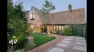 520 S. Norton Ave. 90020 - Windsor Square Beauty