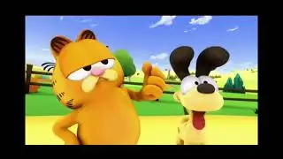 garfield saying 