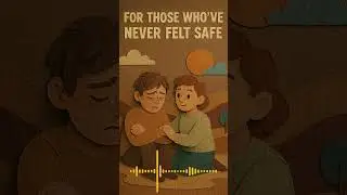 PART 10 - FOR THOSE WHO HAVE NEVER FELT SAFE (PSYCHOLOGICAL SAFETY SERIES)  #psychology #motivation