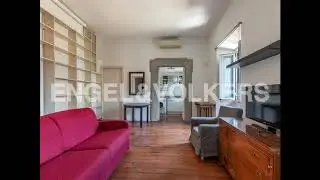 Video Piazza San Paolo alla Regola