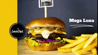 MEGALUNA