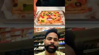 Pizza party #pizza #experiment #cake #funny #food #shortsvideo #folkdance #shorts