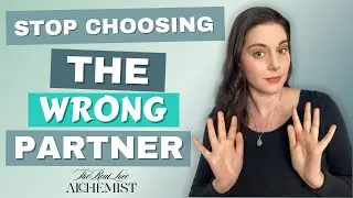 Break FREE from Toxic Relationships for GOOD!