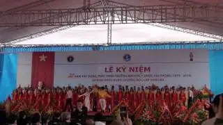 Hải Phòng Thành phố hoa phượng đỏ