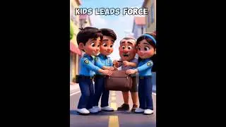 humne  uncle ki help ki The First Help |Kids Short Story #kidsshorts #shorts#explore#shortsfeed
