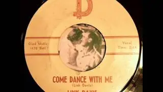 Link Davis - Come Dance With Me