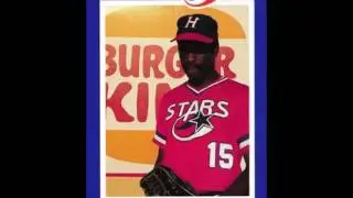 1985 Huntsville Stars Win Southern League Championship