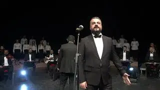 Denizli Büyükşehir Belediyesi Kent Orkestrası Onuncu Yıl Marşı